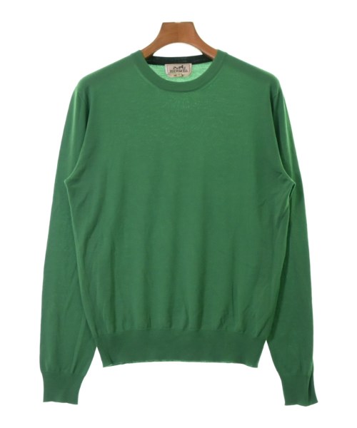 HERMES エルメス ニット・セーター メンズ 【古着】【中古】