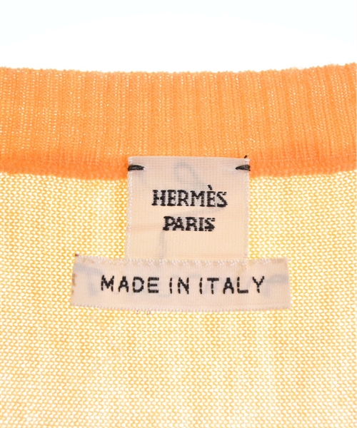 HERMES エルメス ニット・セーター レディース 【古着】【中古】_2