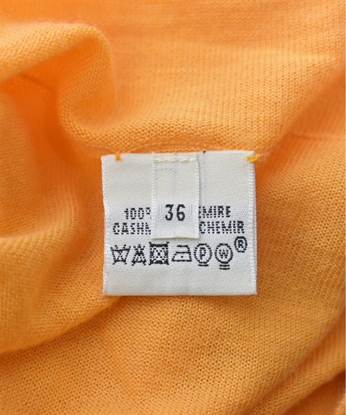 HERMES エルメス ニット・セーター レディース 【古着】【中古】_7