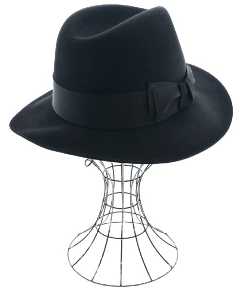HERMES エルメス ハット レディース 【古着】【中古】_1