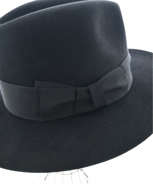 HERMES エルメス ハット レディース 【古着】【中古】_2