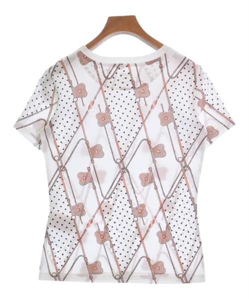 HERMES エルメス Tシャツ・カットソー レディース 【古着】【中古】