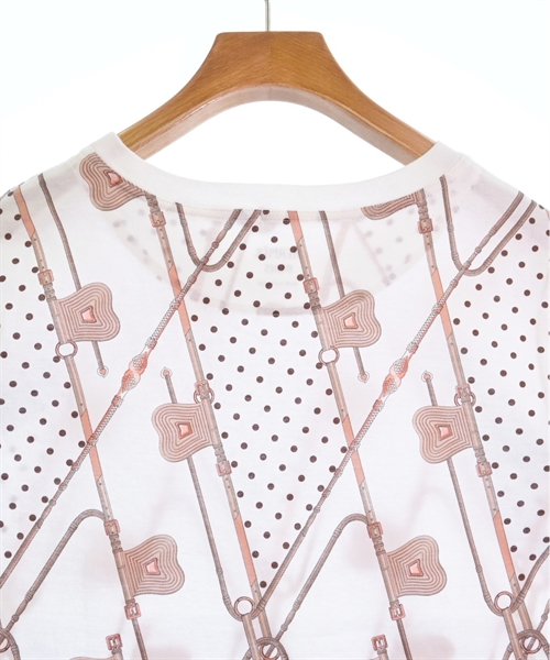HERMES エルメス Tシャツ・カットソー レディース 【古着】【中古】_5
