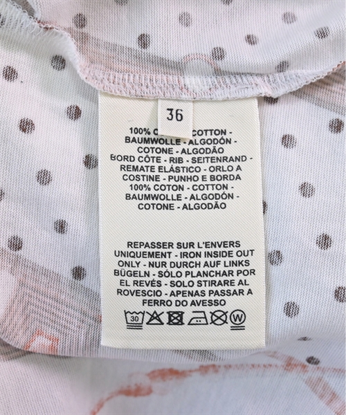 HERMES エルメス Tシャツ・カットソー レディース 【古着】【中古】_7