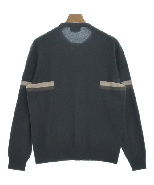 【最終値下】hermesエルメス メンズニット セーター HERMES ニット・セーター メンズ エルメス 中古 古着 : RAGTAG