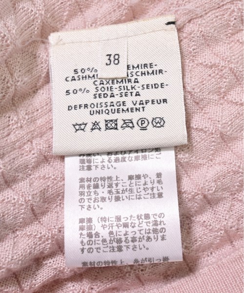 HERMES エルメス ニット・セーター レディース 【古着】【中古】_9