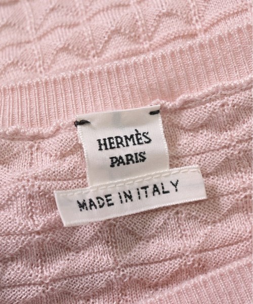 HERMES エルメス ニット・セーター レディース 【古着】【中古】_2