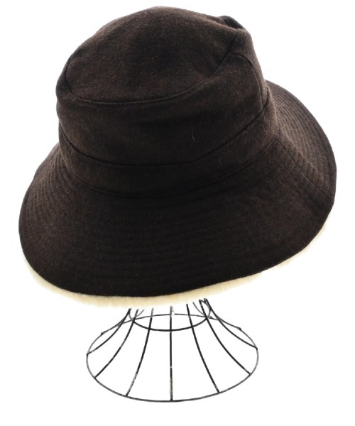 HERMES エルメス ハット レディース 【古着】【中古】_1