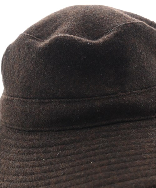 HERMES エルメス ハット レディース 【古着】【中古】_2