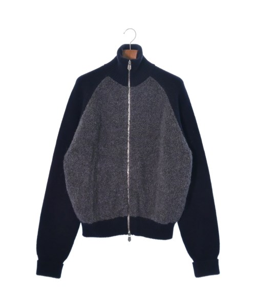 HERMES エルメス ニット・セーター メンズ 【古着】【中古】の通販は 133,950円