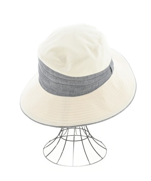 HERMES エルメス ハット レディース 【古着】【中古】の通販はau PAY