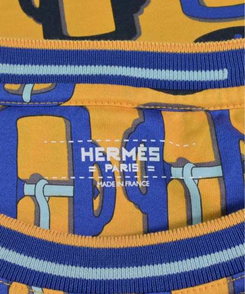 HERMES エルメス Tシャツ・カットソー レディース 【古着】【中古】