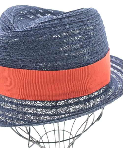 HERMES エルメス ストローハット レディース 【古着】【中古】