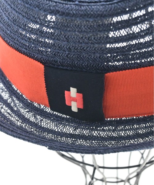 HERMES エルメス ストローハット レディース 【古着】【中古】