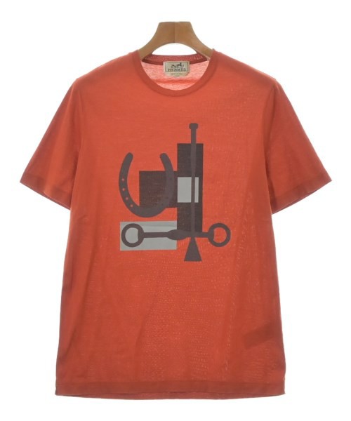 HERMES エルメス Tシャツ・カットソー メンズ 【古着】【中古】