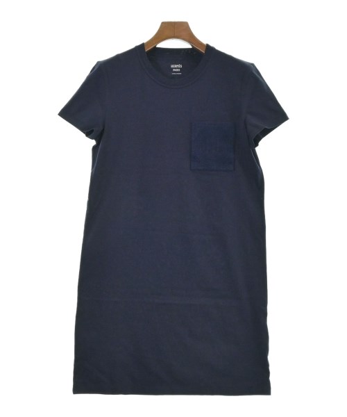 HERMES エルメス ワンピース レディース 【古着】【中古】