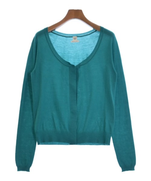 HERMES エルメス カーディガン レディース 【古着】【中古】