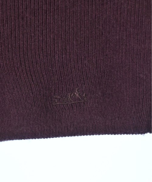 HERMES エルメス ニット・セーター レディース 【古着】【中古】_5
