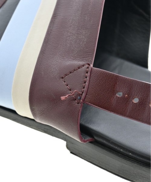 HERMES エルメス サンダル メンズ 【古着】【中古】_5