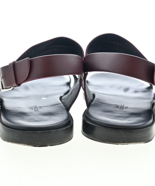 HERMES エルメス サンダル メンズ 【古着】【中古】_6