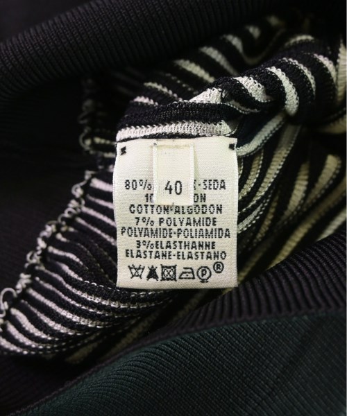 HERMES エルメス ひざ丈スカート レディース 【古着】【中古】_9