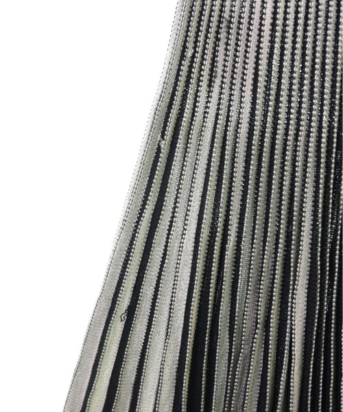 HERMES エルメス ひざ丈スカート レディース 【古着】【中古】_8
