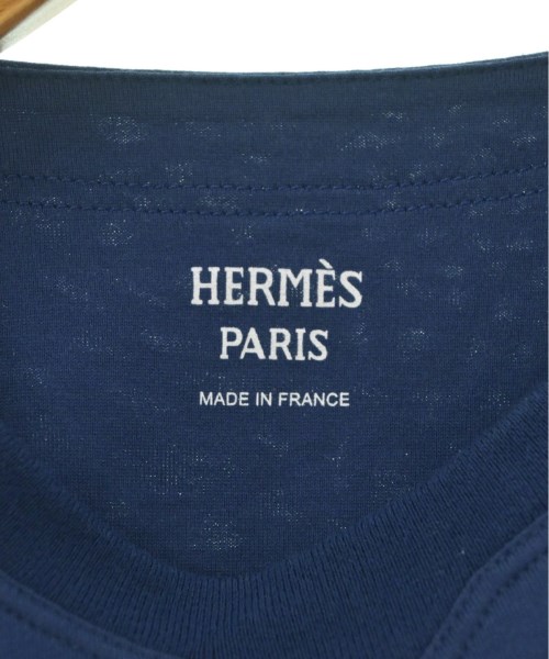 HERMES エルメス Tシャツ・カットソー レディース 【古着】【中古】_2