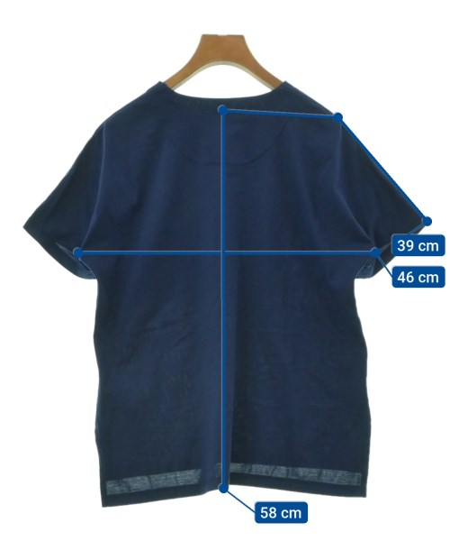 HERMES エルメス Tシャツ・カットソー レディース 【古着】【中古】_5