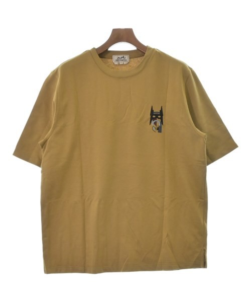 HERMES エルメス Tシャツ・カットソー メンズ 【古着】【中古】の通販