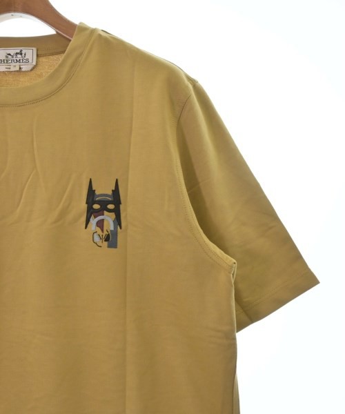 HERMES エルメス Tシャツ・カットソー メンズ 【古着】【中古】の通販