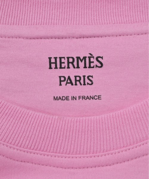 HERMES エルメス Tシャツ・カットソー レディース 【古着】【中古】_2