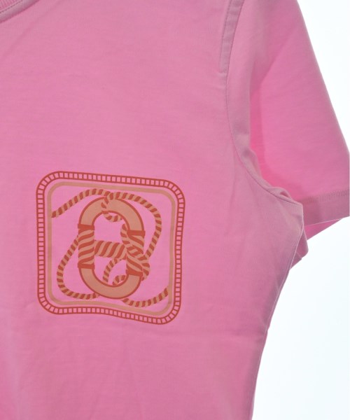 HERMES エルメス Tシャツ・カットソー レディース 【古着】【中古】_4