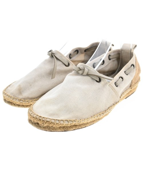 HERMES エルメス エスパドリーユ レディース 【古着】【中古】