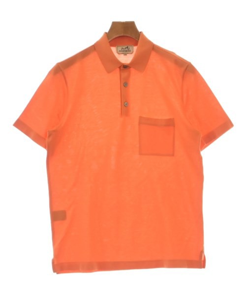 HERMES エルメス Tシャツ・カットソー メンズ 【古着】【中古】