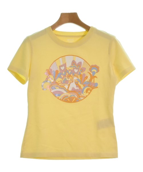 HERMES エルメス Tシャツ・カットソー レディース 【古着】【中古】
