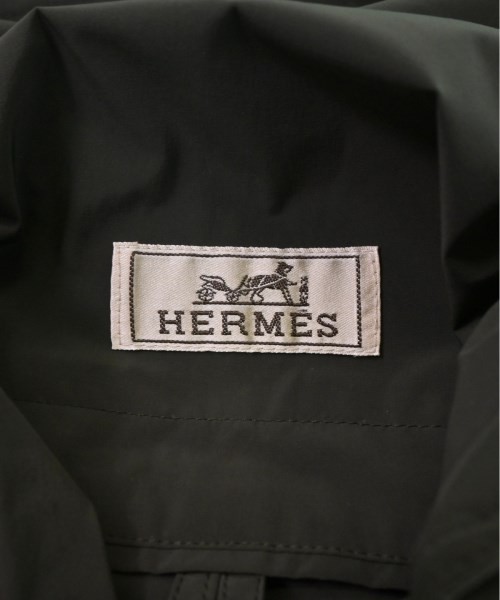 HERMES エルメス コート（その他） メンズ 【古着】【中古】の通販はau 
