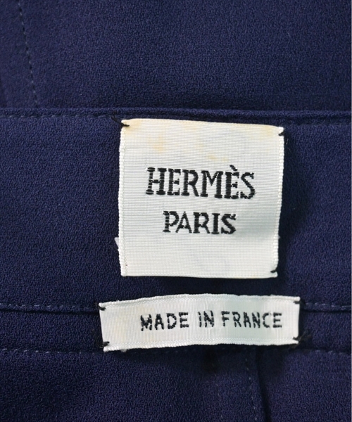 HERMES エルメス ロング・マキシ丈スカート レディース 【古着】【中古】_2