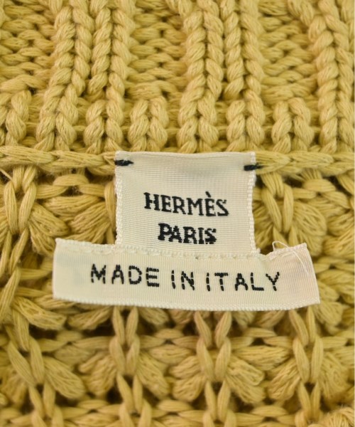HERMES エルメス ニット・セーター レディース 【古着】【中古】_2
