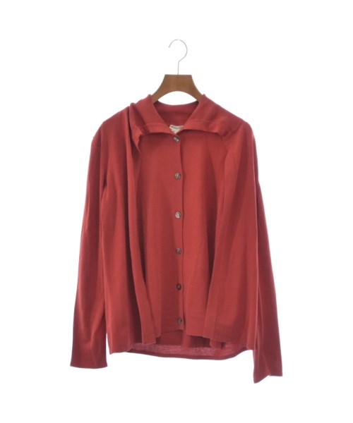 HERMES エルメス カーディガン レディース 【古着】【中古】の通販は