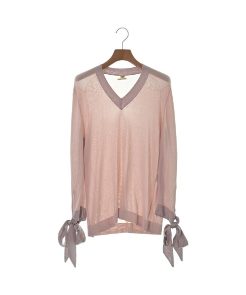 HERMES エルメス ニット・セーター レディース 【古着】【中古】