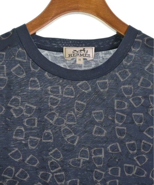 HERMES エルメス Tシャツ・カットソー メンズ 【古着】【中古】_3