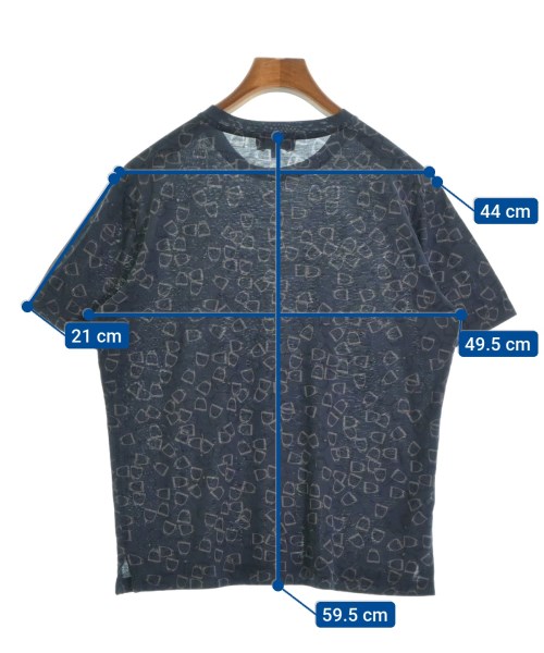 HERMES エルメス Tシャツ・カットソー メンズ 【古着】【中古】_8