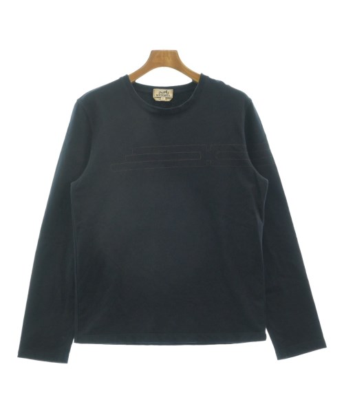 HERMES エルメス Tシャツ・カットソー メンズ 【古着】【中古】