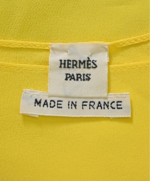 HERMES エルメス ブラウス レディース 【古着】【中古】_2