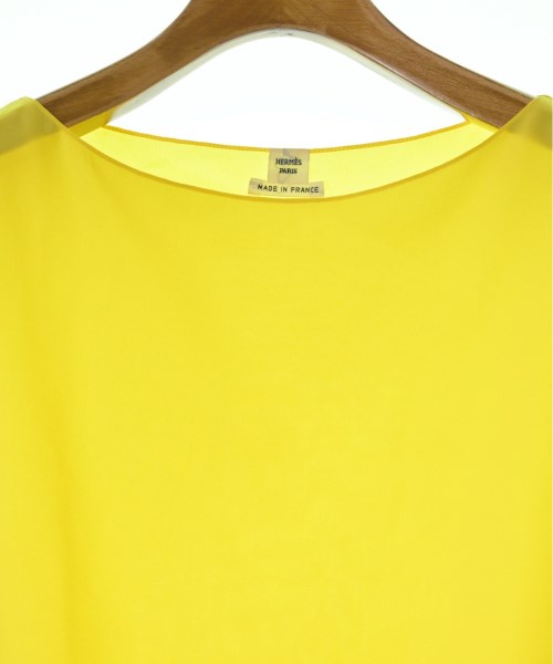 HERMES エルメス ブラウス レディース 【古着】【中古】_4