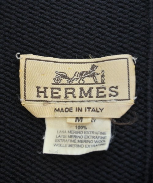 HERMES エルメス ニット・セーター メンズ 【古着】【中古】