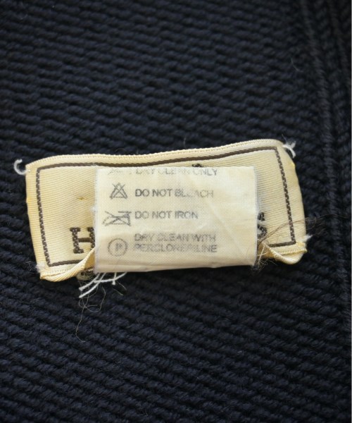 HERMES エルメス ニット・セーター メンズ 【古着】【中古】