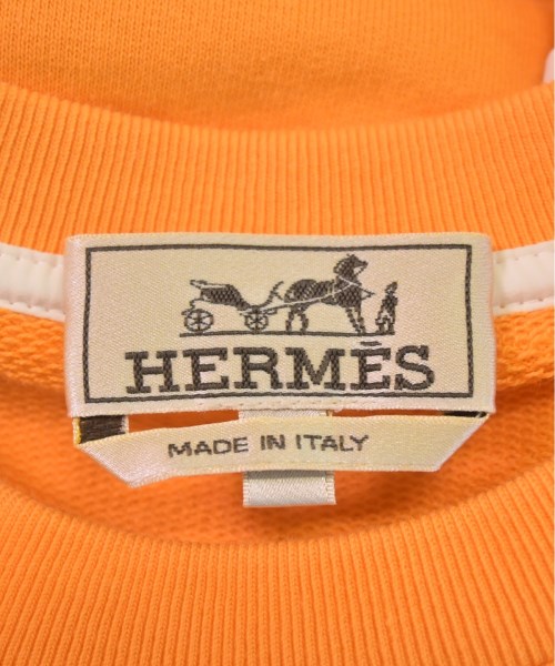 HERMES エルメス スウェット メンズ 【古着】【中古】_2