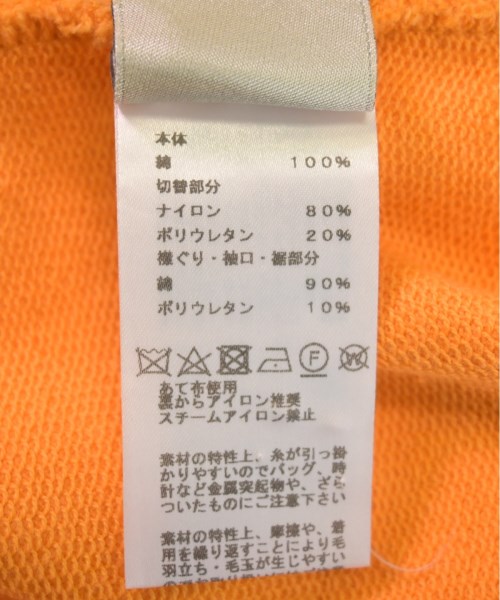 HERMES エルメス スウェット メンズ 【古着】【中古】_3