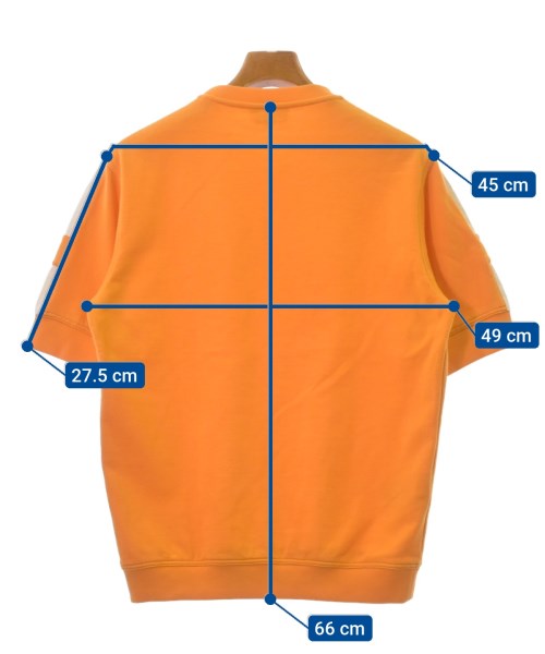 HERMES エルメス スウェット メンズ 【古着】【中古】_8